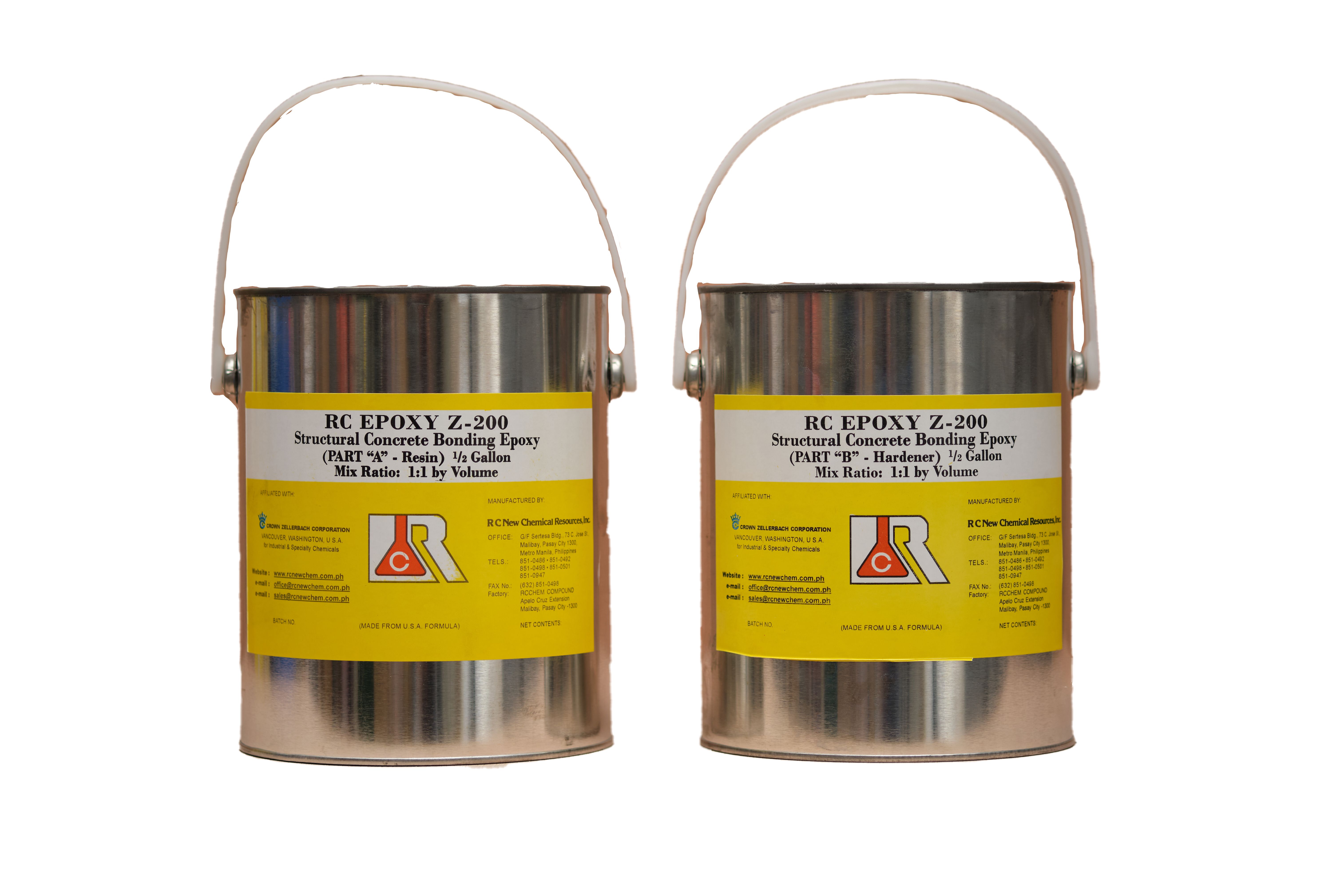 RC New Chemical Resources, Inc. The Leading Supplier of Chemical and